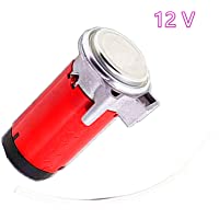 YIYDA Bomba de aire para automóvil Compresor de aire Bocina Horn Air Pump Motor de automóvil Bomba de aire No se oxida…
